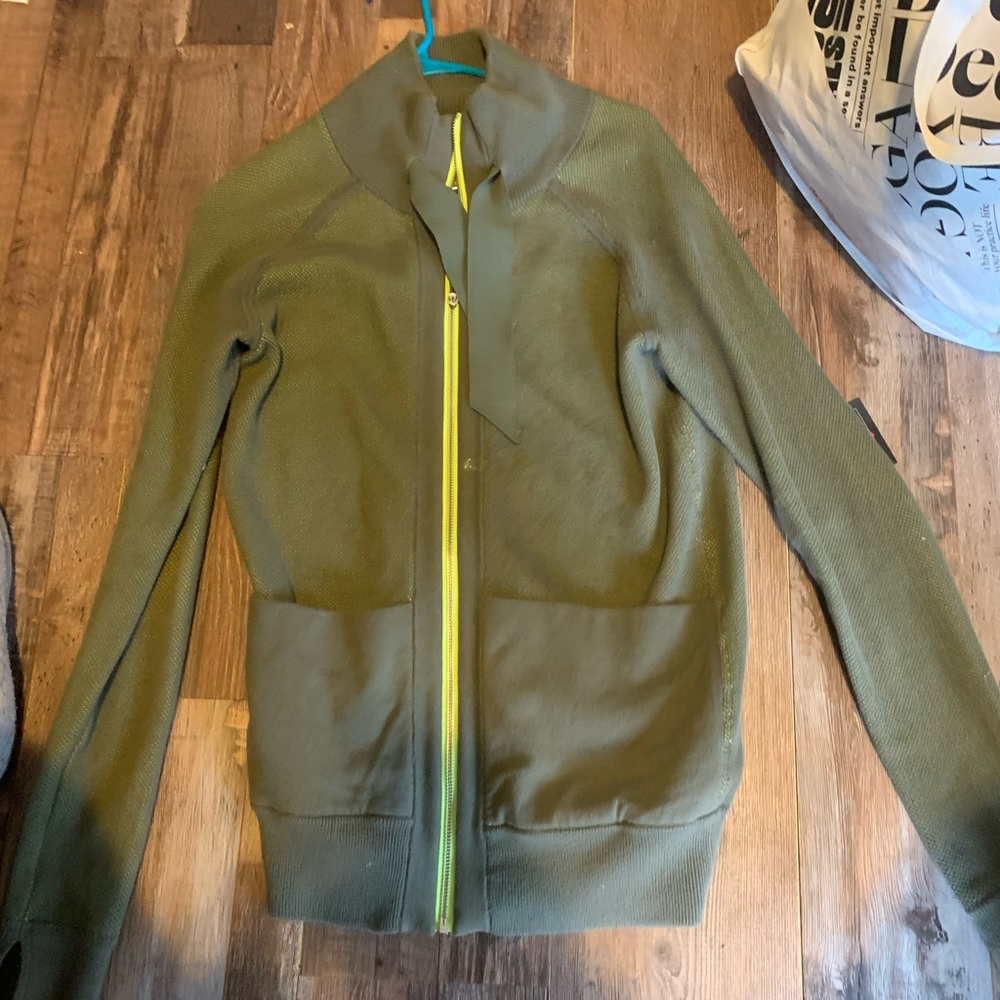 Lululemon jacket